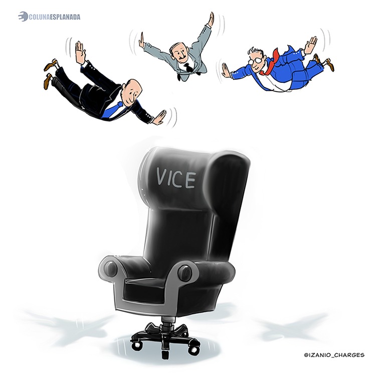 /Charge: Izanio Fa&ccedil;anha