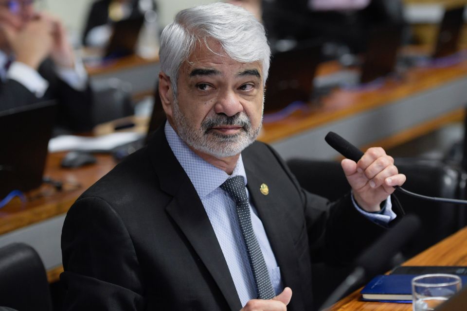 /Foto: Saulo Cruz/Agência Senado /Foto: Saulo Cruz/Agência Senado