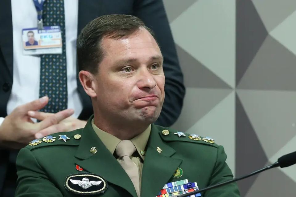 Para os defensores, Cid n&atilde;o tinha inten&ccedil;&atilde;o de tramar uma a&ccedil;&atilde;o golpista/Cr&eacute;dito: Lula Marques / Ag&ecirc;ncia Brasil