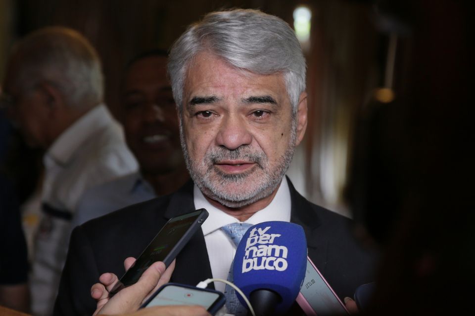 /Rafael Vieira/DP Foto