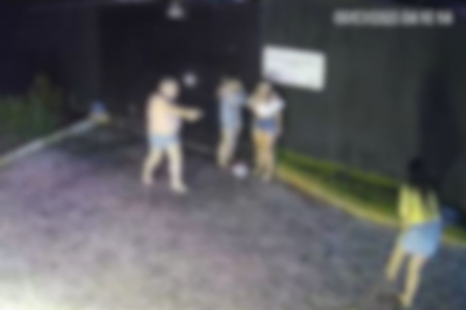 O autor do crime é um ex-vereador/Foto: Reprodução