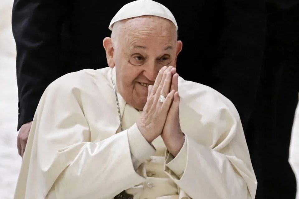 Papa Francisco