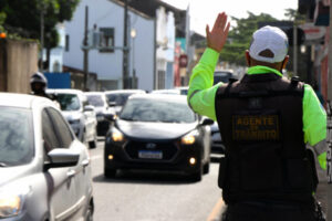 /Foto: Reprodução/Secom Olinda