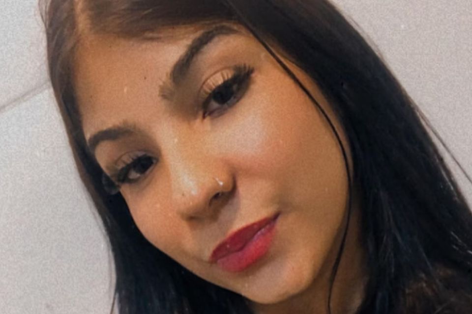 Jovem foi encontrada morta com sinais de tortura em Cajamar, na Grande São Paulo/foto: Instagram/Reprodução Jovem foi encontrada morta com sinais de tortura em Cajamar, na Grande São Paulo/foto: Instagram/Reprodução
