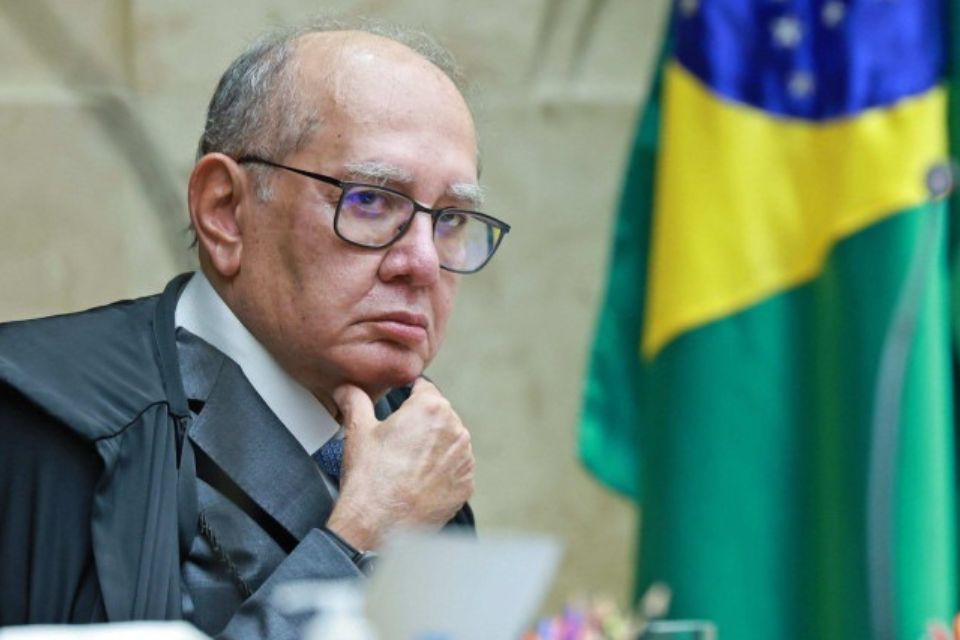 Ministro Gilmar Mendes, do STF/foto: Fellipe Sampaio /STF Ministro Gilmar Mendes, do STF/foto: Fellipe Sampaio /STF