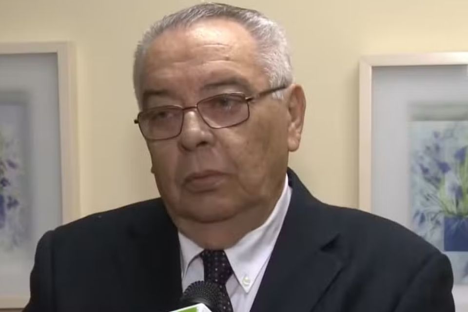 /Foto: TV Câmara/Reprodução /Foto: TV Câmara/Reprodução