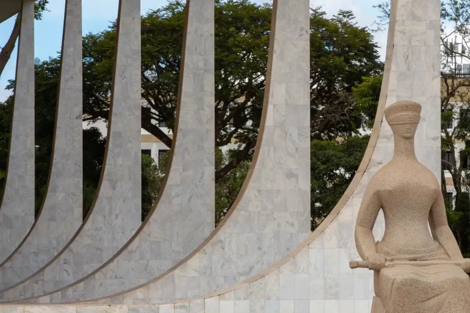 Denunciados pedem troca do relator Alexandre de Moraes/foto: Fabio Rodrigues-Pozzebom/ Ag&ecirc;ncia Brasil/Arquivo