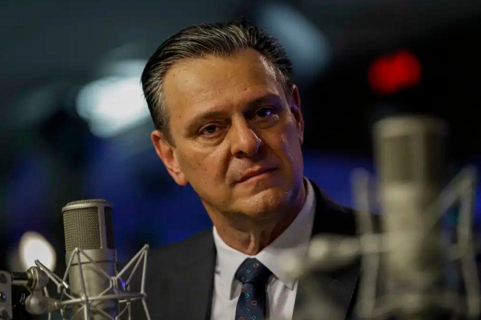 Ministro da Agricultura, Carlos Fávaro/foto: Joédson Alves/Agência Brasil