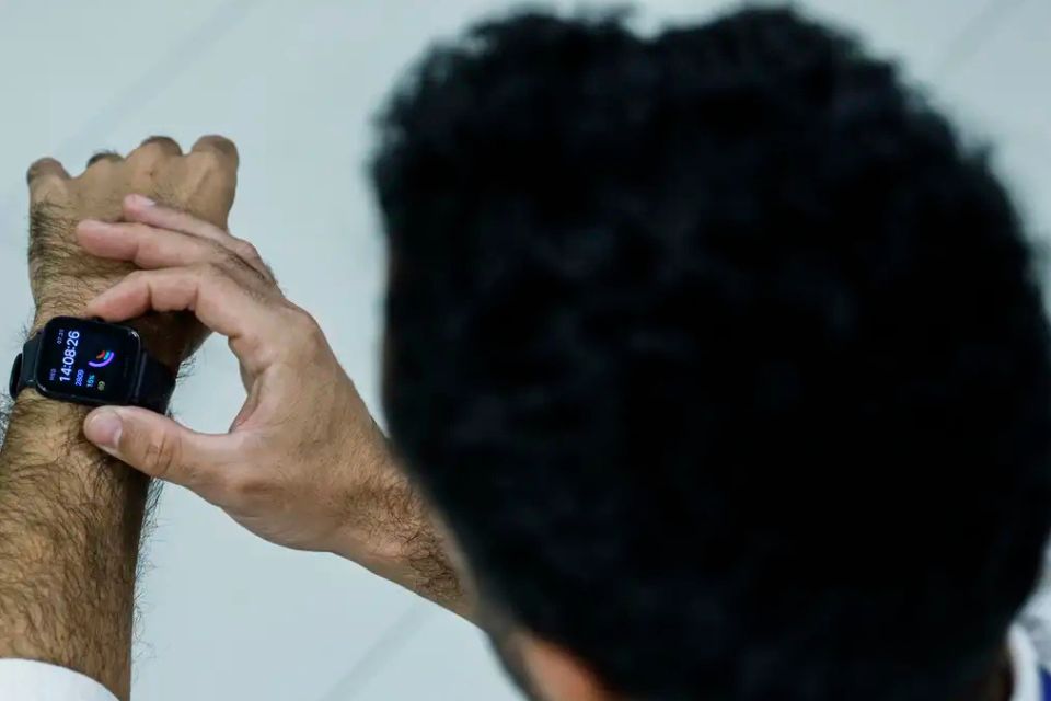 A Costa Leste dos EUA passa a ficar uma hora atrás de Brasília/foto: Joédson Alves/Agência Brasil A Costa Leste dos EUA passa a ficar uma hora atrás de Brasília/foto: Joédson Alves/Agência Brasil
