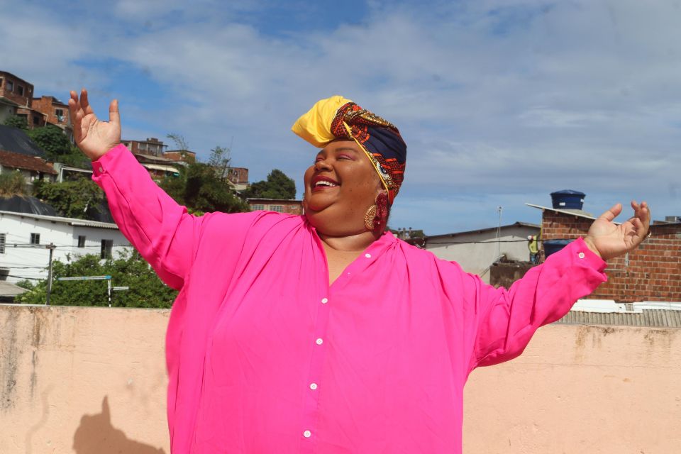 /Priscilla Melo/DP Foto