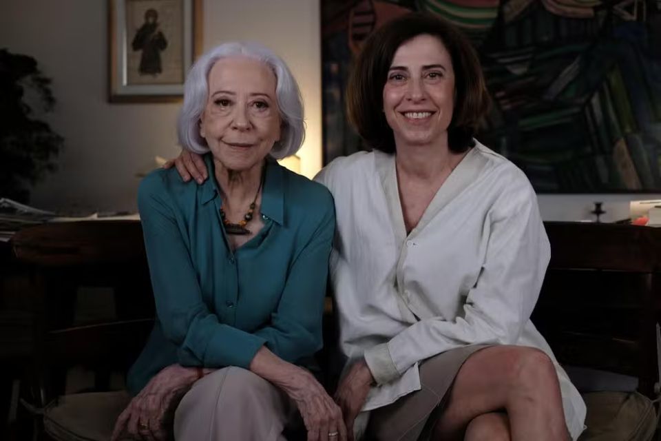 /Globo/Divulgação /Globo/Divulgação