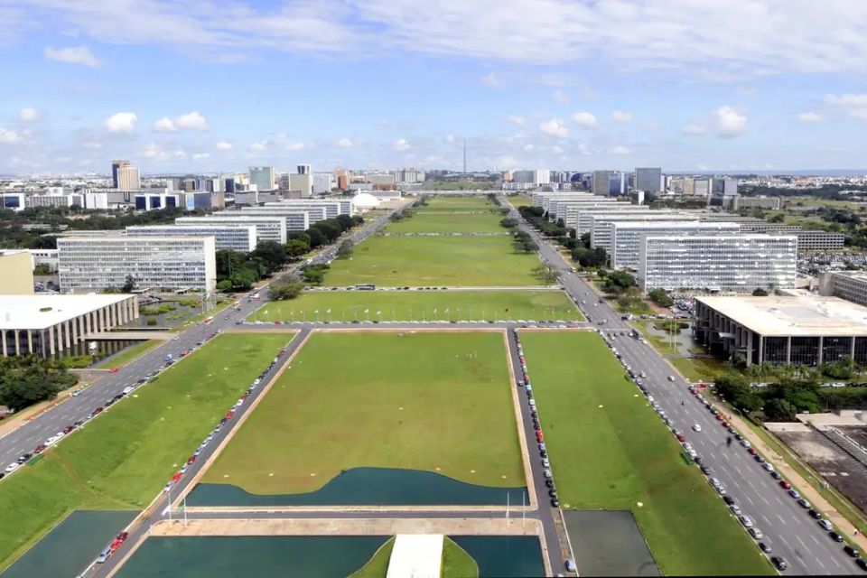 /Foto: Marcello Casal Jr./Agência Brasil /Foto: Marcello Casal Jr./Agência Brasil