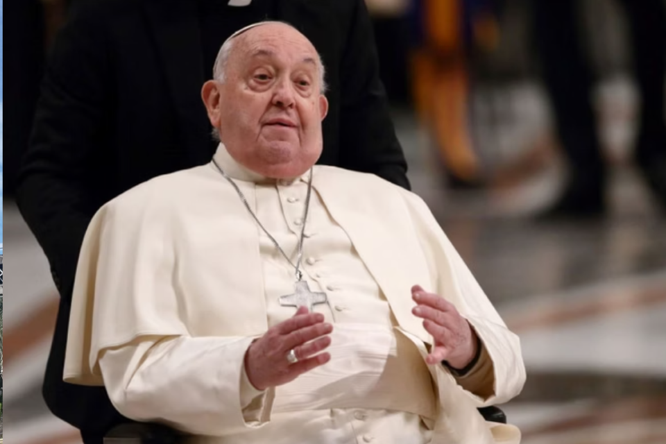 /Foto: Grzegorz Galazka/Archivio Grzegorz Galazka/Mondadori Portfolio via Getty Images