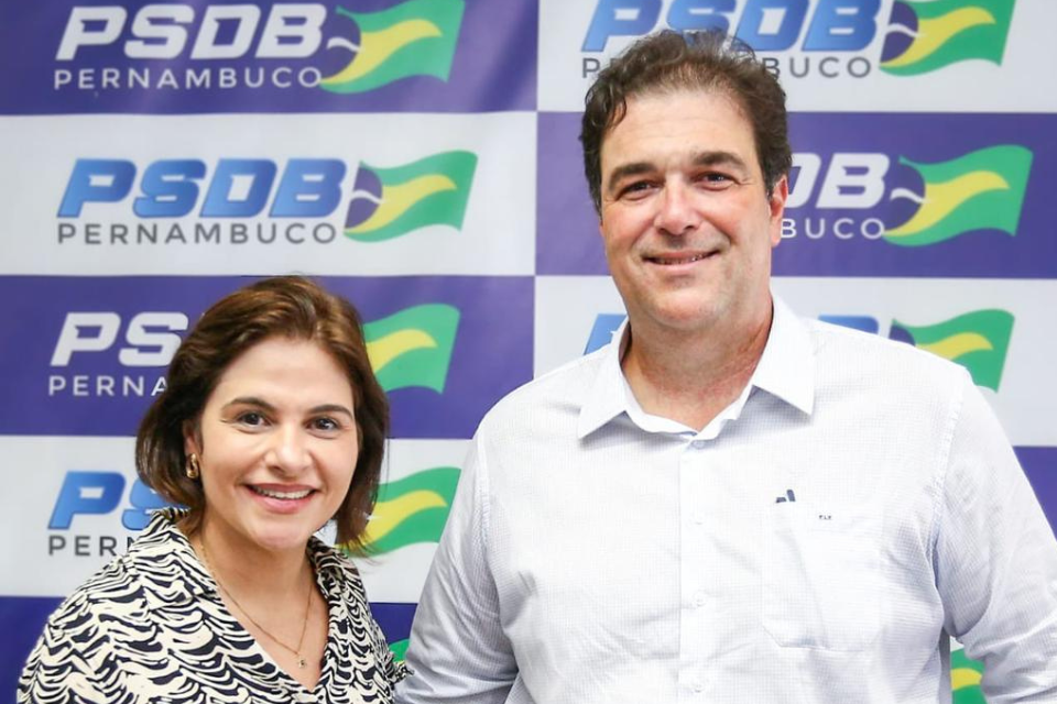 /Foto: PSDB/Divulgação /Foto: PSDB/Divulgação