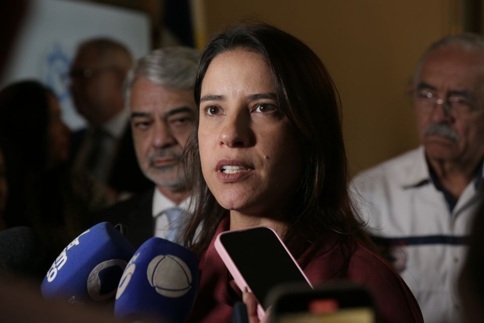 /Rafael Vieira/DP Foto