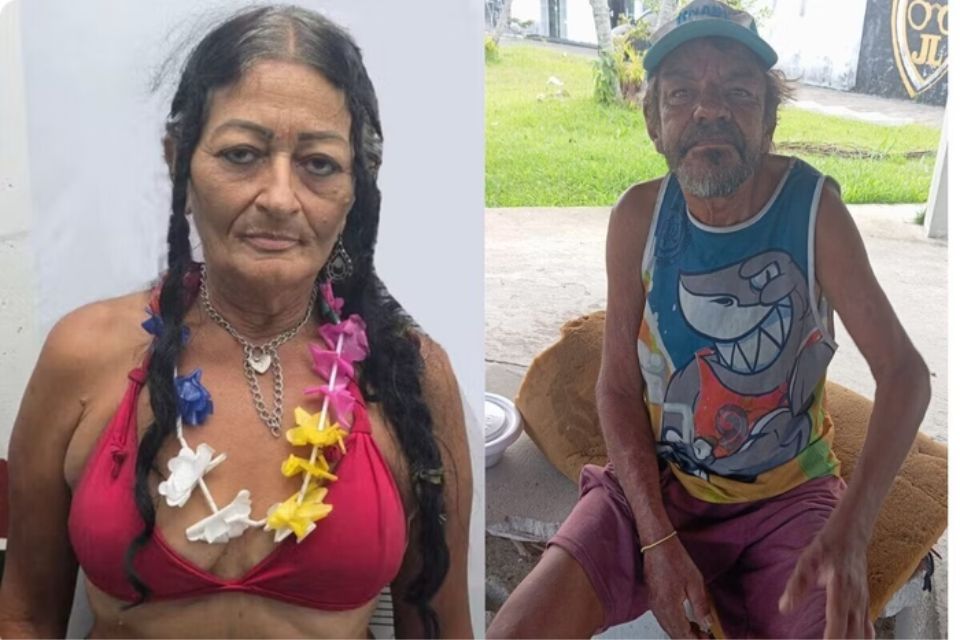 /Foto: Divulgação/Polícia Civil /Foto: Divulgação/Polícia Civil