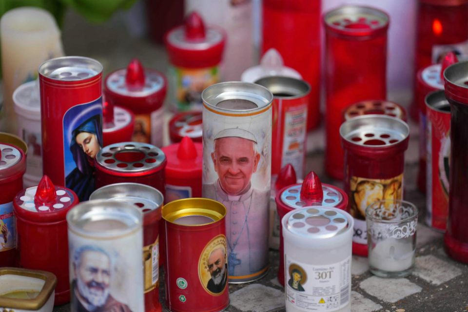 /Foto: Dimitar DILKOFF / AFP