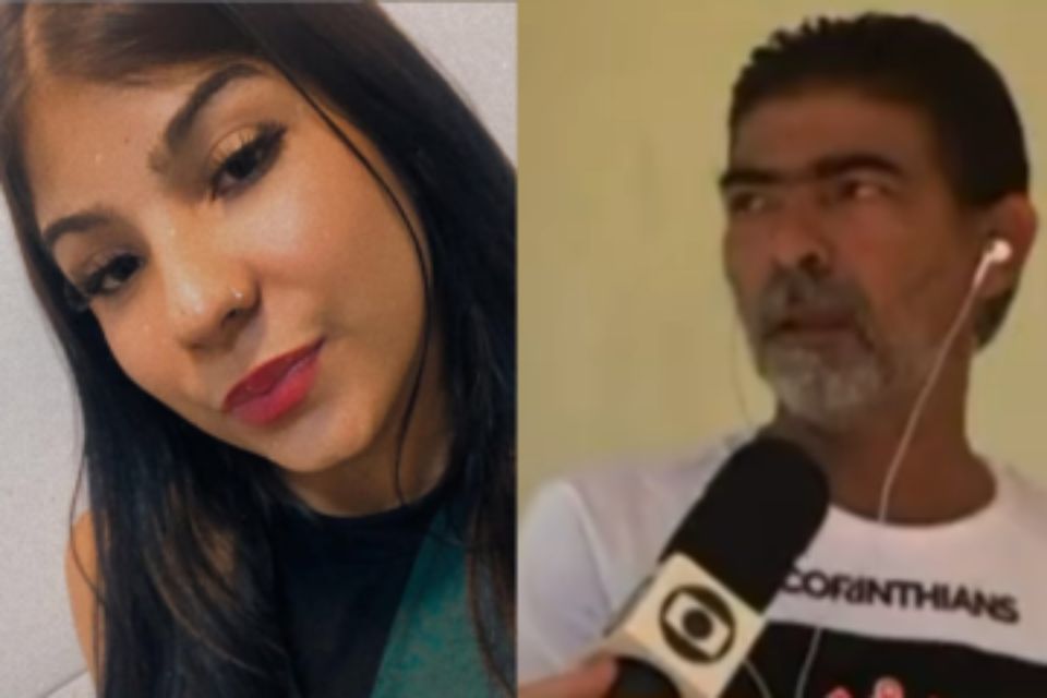 /Foto: Reprodução/Redes Sociais /Foto: Reprodução/Redes Sociais