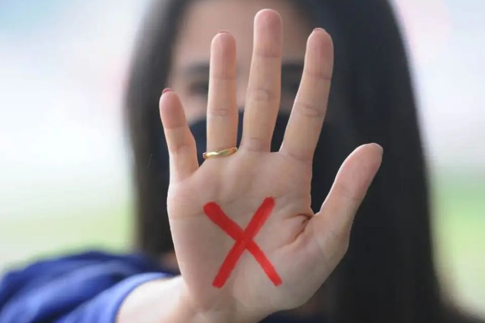 Ao todo, 793 mulheres com 16 anos ou mais responderam ao questionário/Paulo H. Carvalho/Agência Brasília Ao todo, 793 mulheres com 16 anos ou mais responderam ao questionário/Paulo H. Carvalho/Agência Brasília