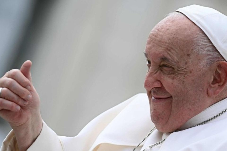Papa Francisco