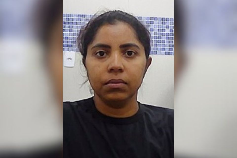 /Foto: Reprodução/Polícia Militar /Foto: Reprodução/Polícia Militar