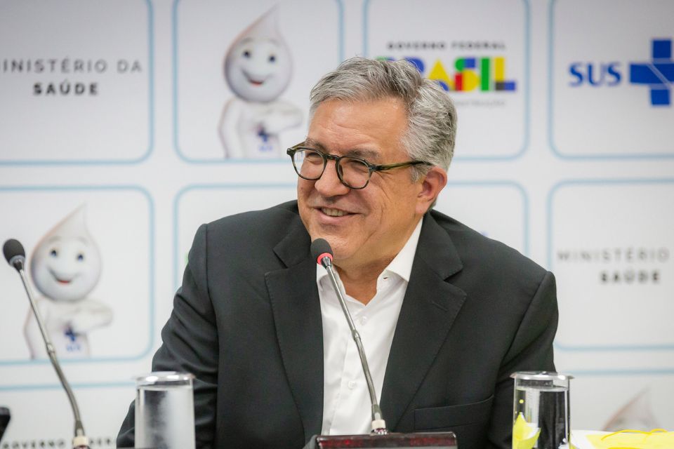 Alexandre Padilha