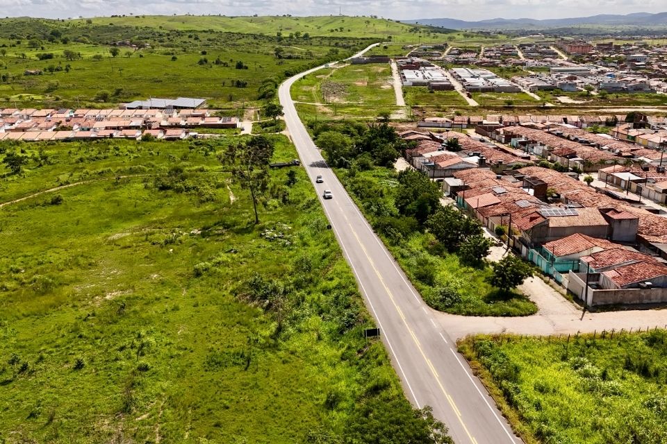 /Forto:  Janaína Pepeu/Secom