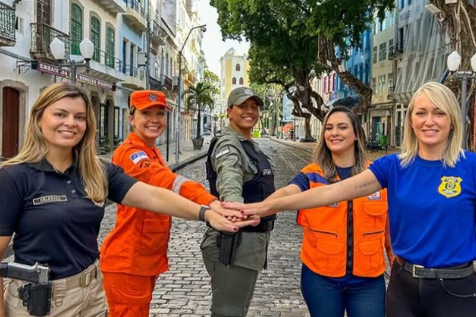 /Foto: Divulgação/ PCPE /Foto: Divulgação/ PCPE