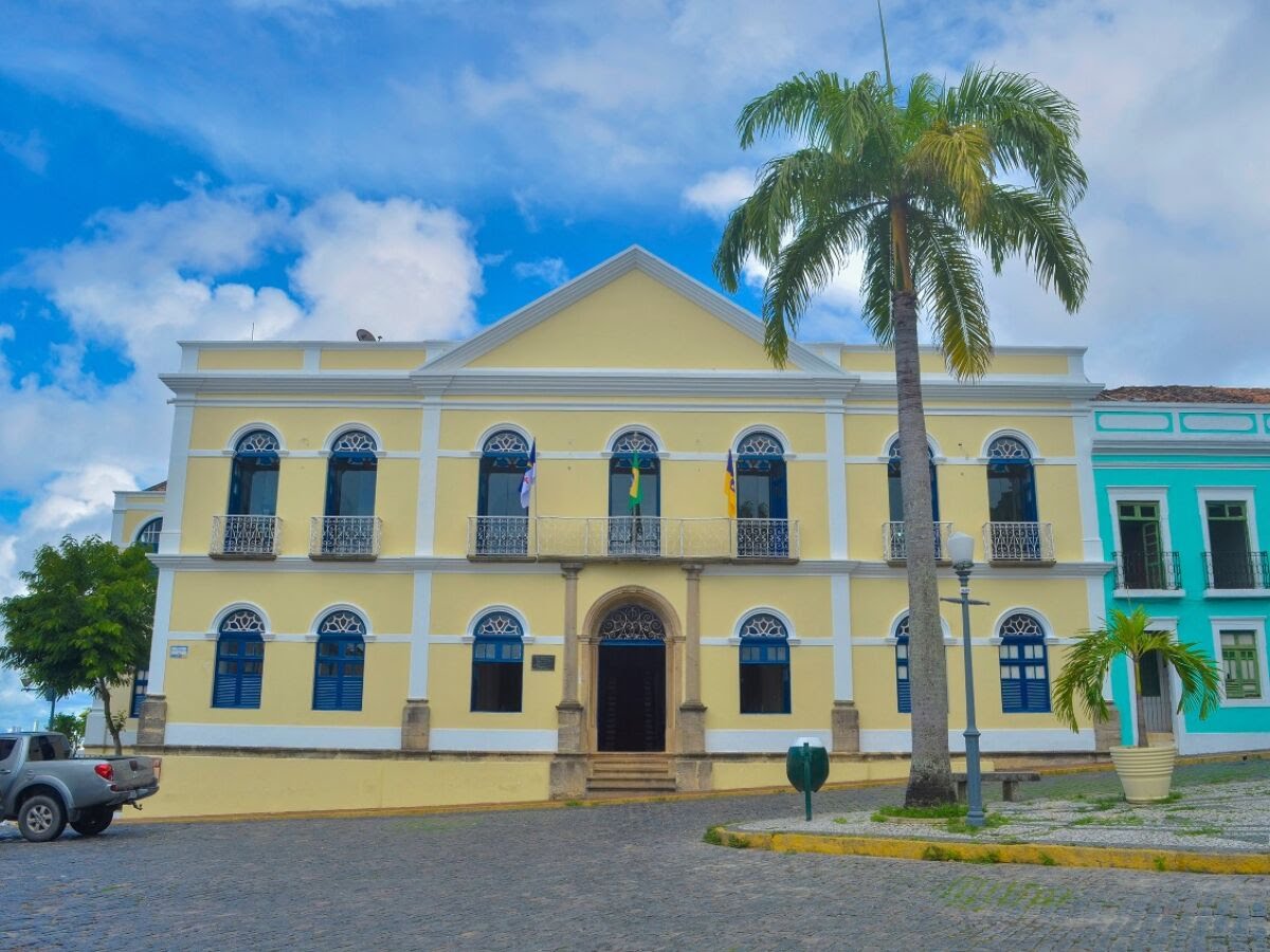 /Divulgação/Prefeitura de Olinda /Divulgação/Prefeitura de Olinda