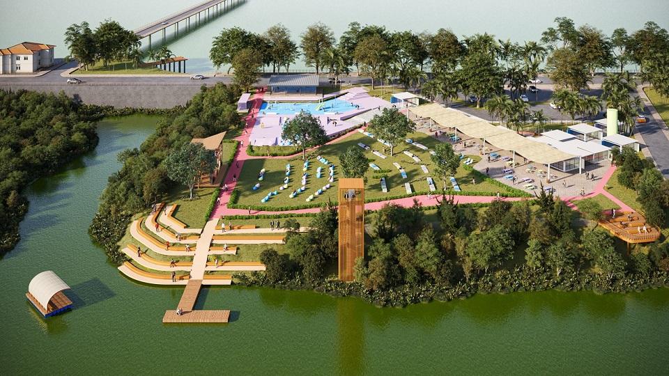 Parque Apipucos terá cinema ao ar livre