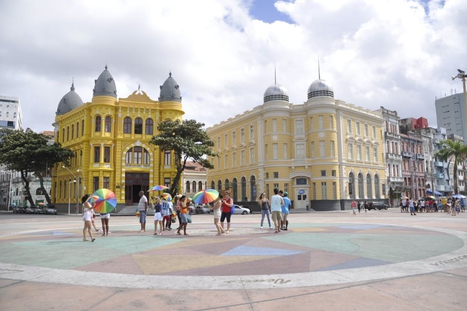 /Carlos Oliveira/Prefeitura do Recife