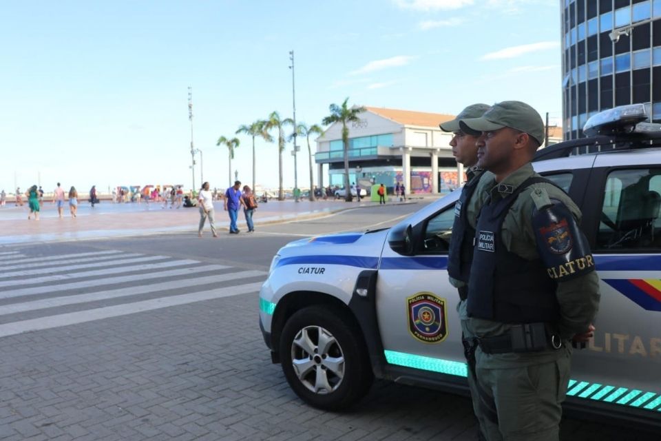 /Foto: SDS/Divulgação /Foto: SDS/Divulgação