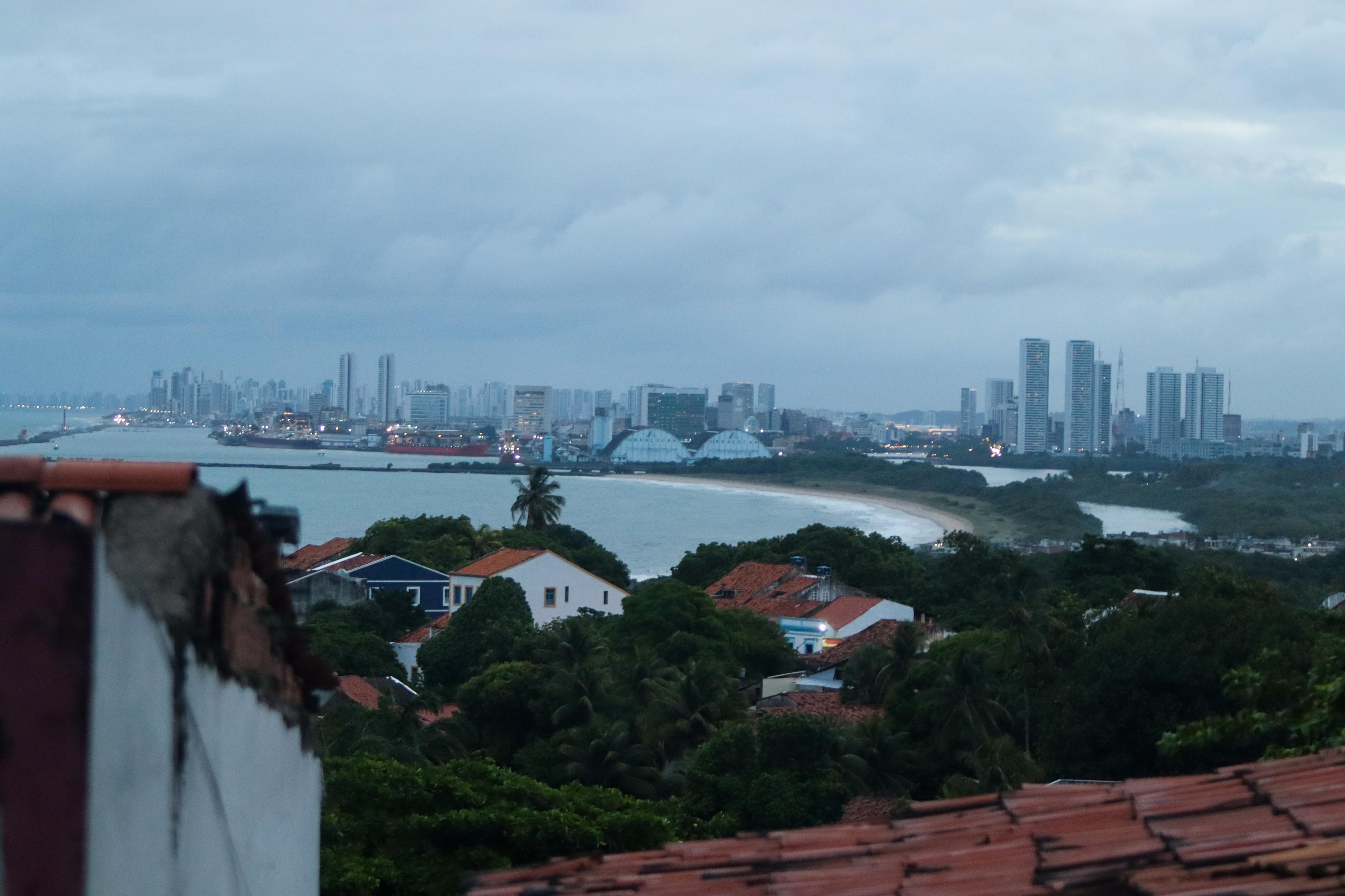 /Foto: Priscilla Melo/DP Foto