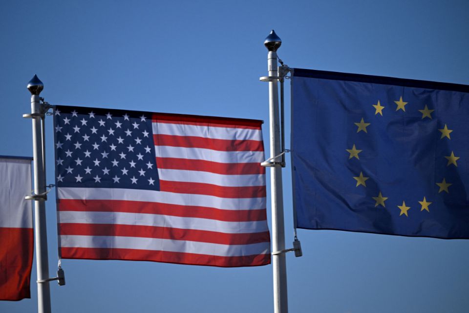 /Foto: Sergei GAPON / AFP /Foto: Sergei GAPON / AFP