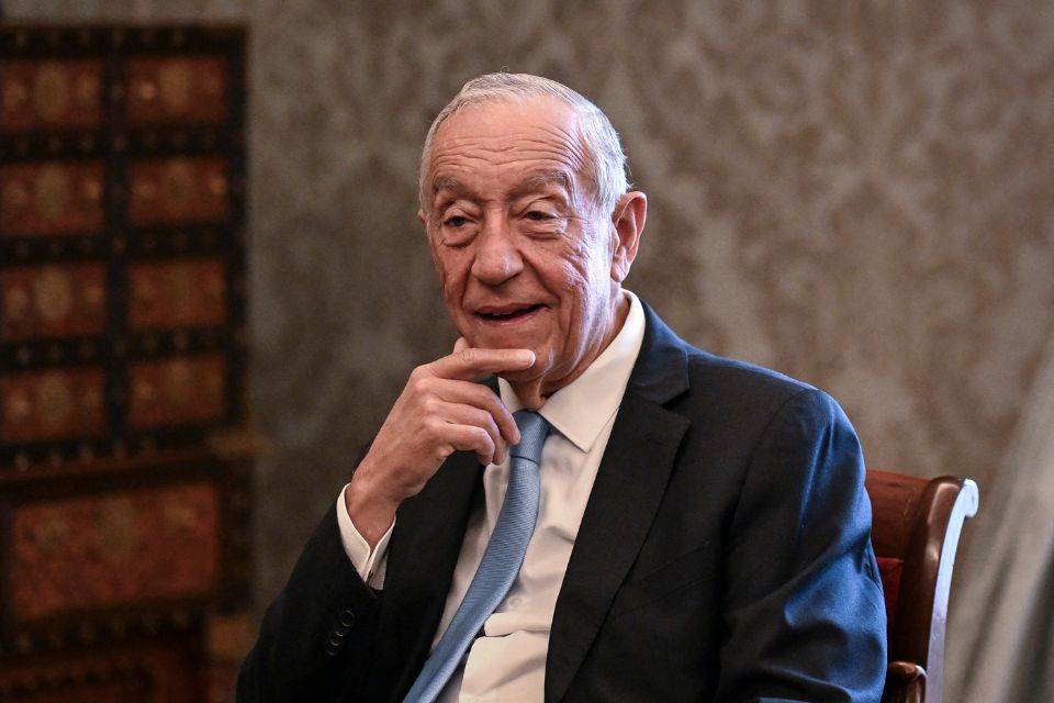 /Foto: PATRICIA DE MELO MOREIRA / AFP