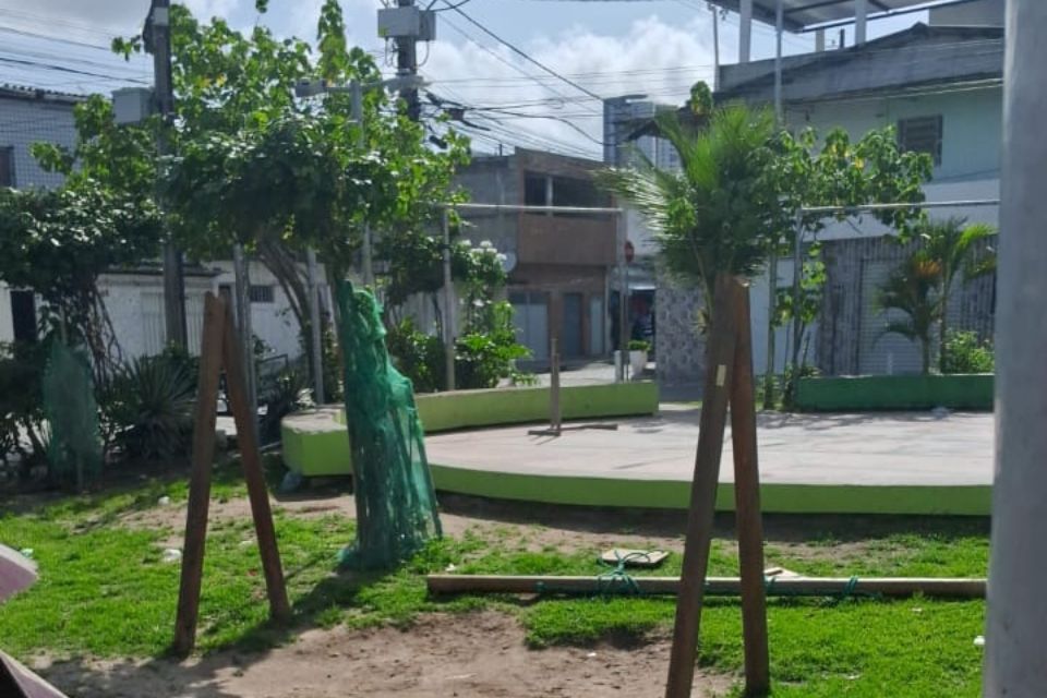 /Foto: arquivo da família /Foto: arquivo da família
