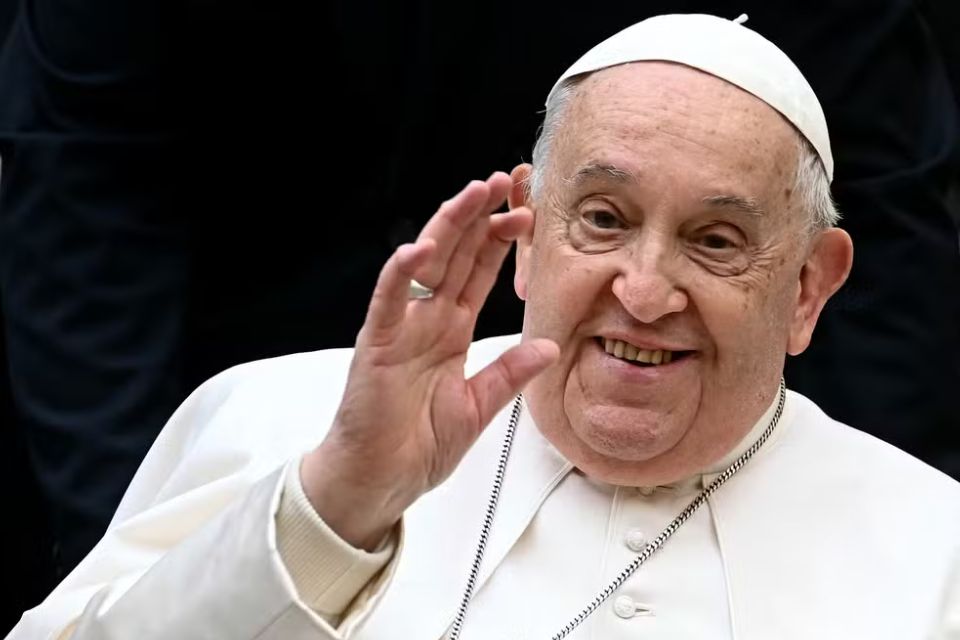 Papa Francisco