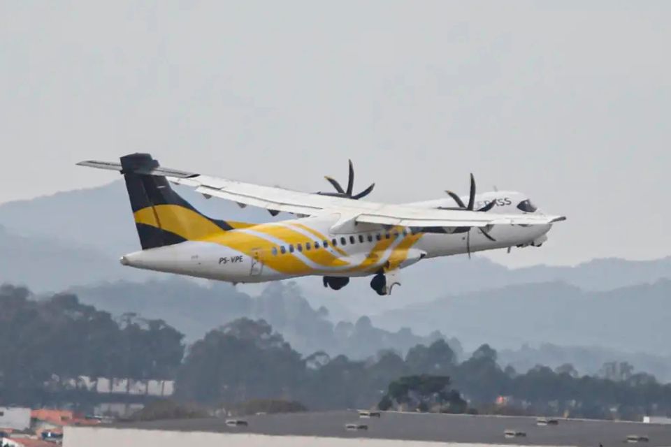 Os clientes também podem procurar a agência de viagem responsável pela venda dos bilhetes/foto: Paulo Pinto/Agência Brasil Os clientes também podem procurar a agência de viagem responsável pela venda dos bilhetes/foto: Paulo Pinto/Agência Brasil
