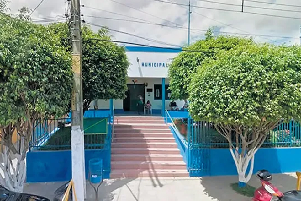 /Reprodução/Rede social /Reprodução/Rede social