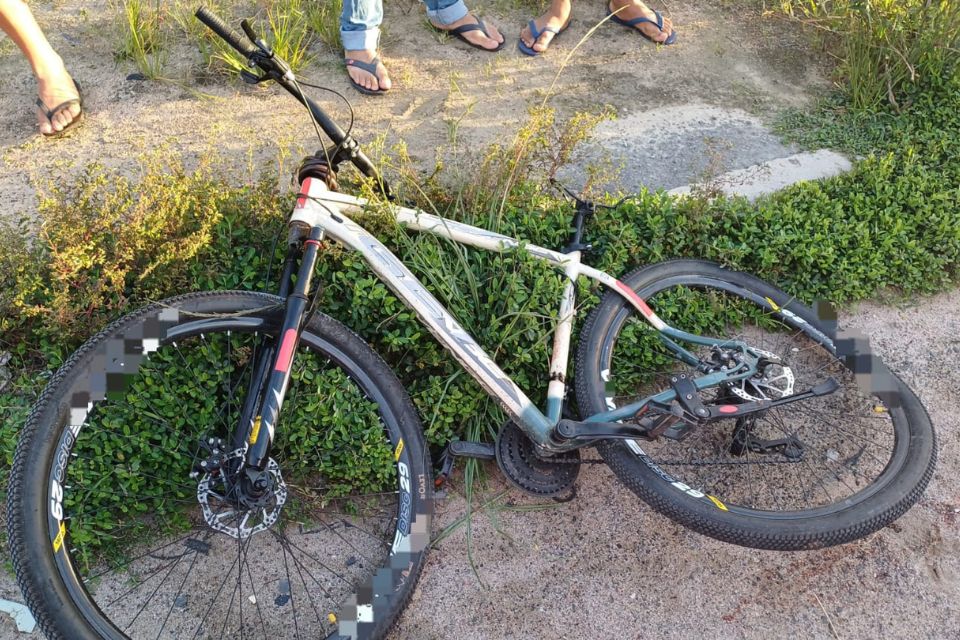 /Foto: Divulga&ccedil;&atilde;o/PRF