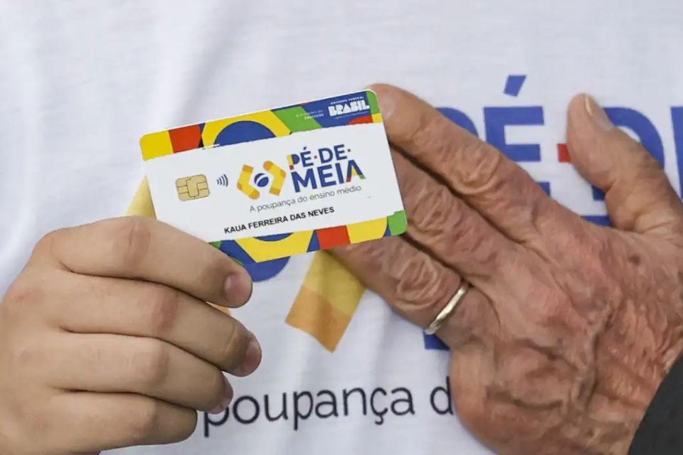 /Foto: Marcelo Camargo/Agência Brasil /Foto: Marcelo Camargo/Agência Brasil