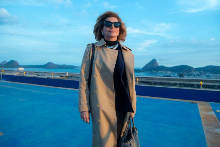 /Foto: Estevam Avellar/Globo