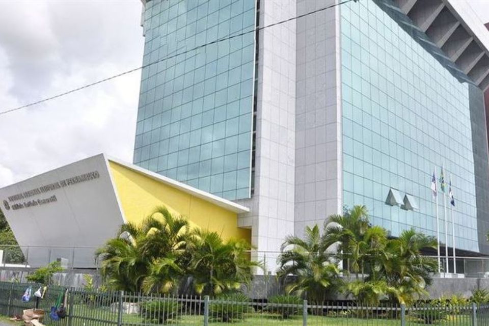 /Foto: Arquivo/TRE-PE