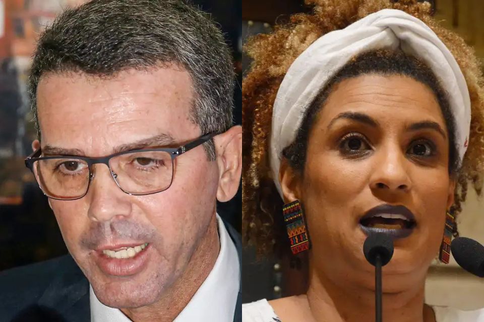 Moraes havia determinado nesta semana o envio de qualquer conversa entre os dois/foto: Tomaz Silva/Ag&ecirc;ncia Brasil/Arquivo