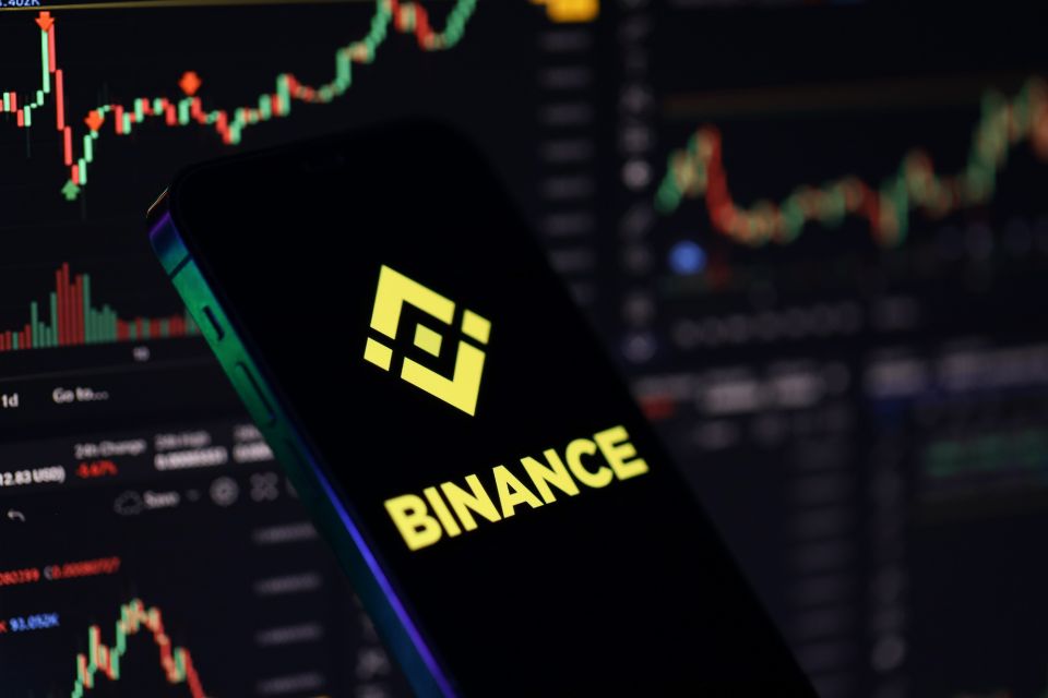 O investimento poderia ser feito diretamente pela família Trump ou por meio da World Liberty Financial, empresa de criptomoedas apoiada por parentes do presidente americano/foto: Mykhailo Polenok