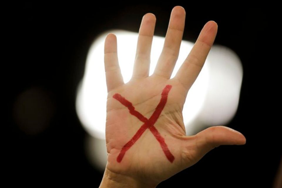 Os dados apontaram um total de 531 vítimas de feminicídios no ano passado/foto: Joédson Alves/Agência Brasil Os dados apontaram um total de 531 vítimas de feminicídios no ano passado/foto: Joédson Alves/Agência Brasil