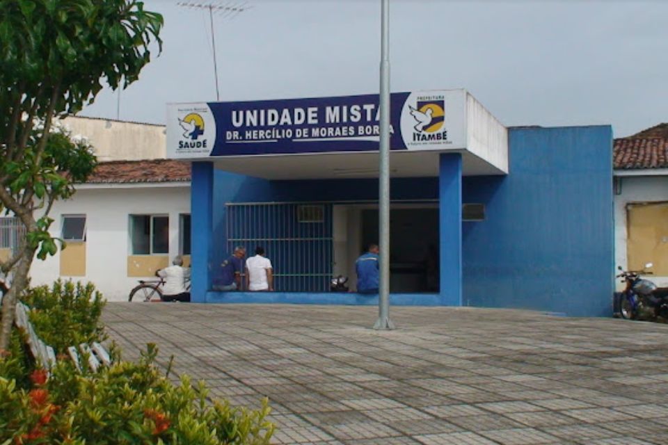 /Foto: Reprodução/Google