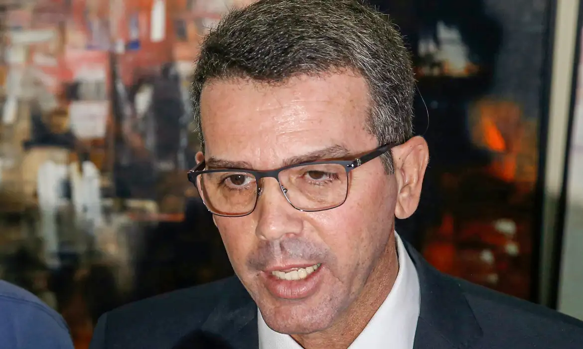 Rivaldo Barbosa 