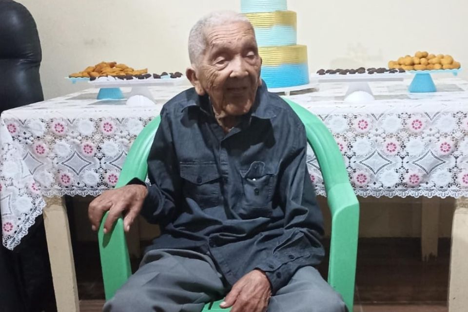 Zé Pequeno gostava de comemorar seus aniversários com família e amigos/Cortesia Zé Pequeno gostava de comemorar seus aniversários com família e amigos/Cortesia