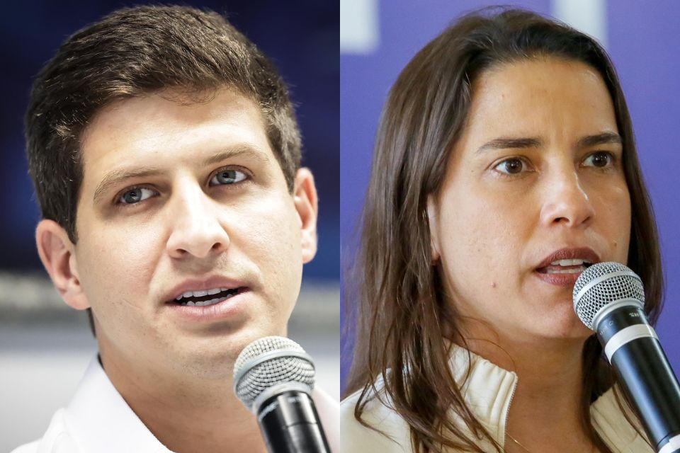 /Rodolfo Loepert/Frente Popular do Recife e Rafael Vieira/DP Foto /Rodolfo Loepert/Frente Popular do Recife e Rafael Vieira/DP Foto